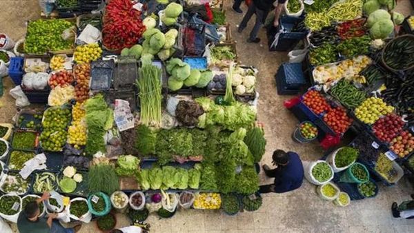 Ticaret Bakanlığı'ndan Hallerde Çifte Fatura Operasyonu