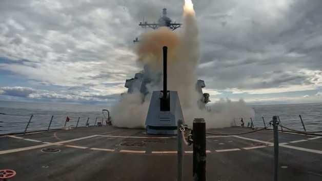 ABD Ordusu, IRGC'nin Liderini Öldürerek Önemli Bir Darbe Vurdu