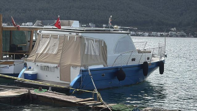 Milas'ta Karbonmonoksit Zehirlenmesi Nedeniyle Bahar Taş Hayatını Kaybetti