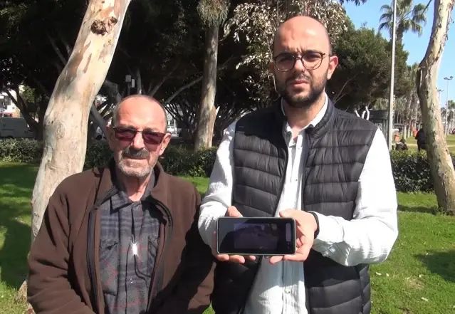 Mersin'deki Trafik Kazasında Verilen Ceza Tepki Çekti