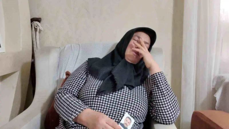 Tebriz'de Füze Şarapneliyle Yaralanan Tır Şoförü Hüseyin Fırat Yaşamını Yitirdi