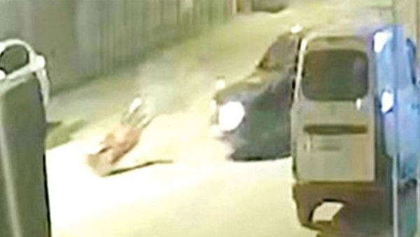 Iğdır'da Başkanın Oğlu Alkollü Sürüş ve Kaza Sonrası Tutuklandı