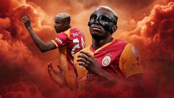 Barcelona ve Avrupa Devleri Victor Osimhen İçin Galatasaray'ın Kapısını Çalabilir