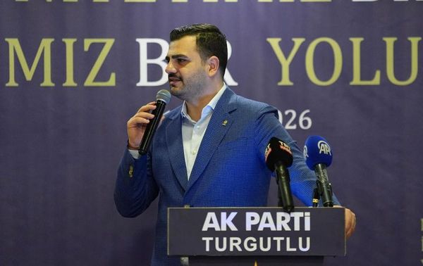 AK Parti’li İnan’dan Özğür Özel’e Manisa ve CHP Yönetimi Eleştirisi
