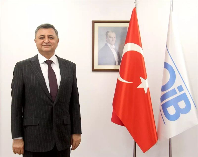 Türk Otomotiv Sektörü Orta Doğu ve Kuzey Afrika Pazarlarına Odaklanıyor