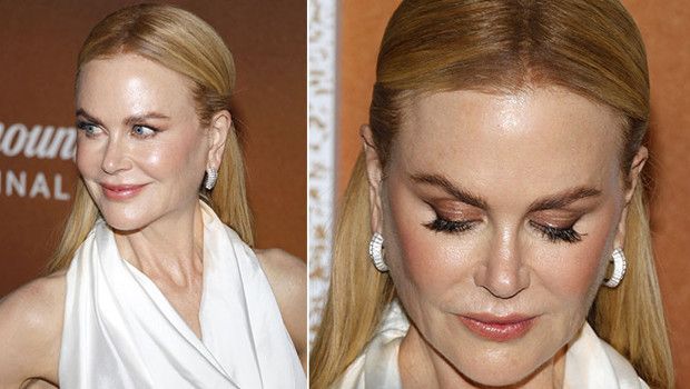 Nicole Kidman, Ayrılık Sonrası İlk Kez Konuştu: Saygımdan Bazı Şeyleri Anlatmıyorum