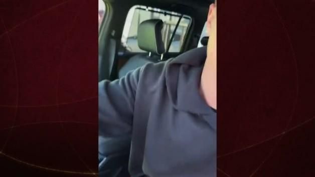 İtalya'da Galatasaraylı Taraftarlardan Kenan Yıldız’a Yoğun Sevgi Gösterisi