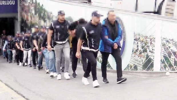 Büyükçekmece'de 105 Şüpheliye Vatandaşlık Satışı İddiasıyla İddianame Düzenlendi