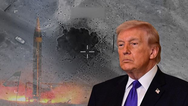 ABD İstihbaratı: İran Balistik Füze Stokunun Üçte İkisi Hâlâ Faaliyette