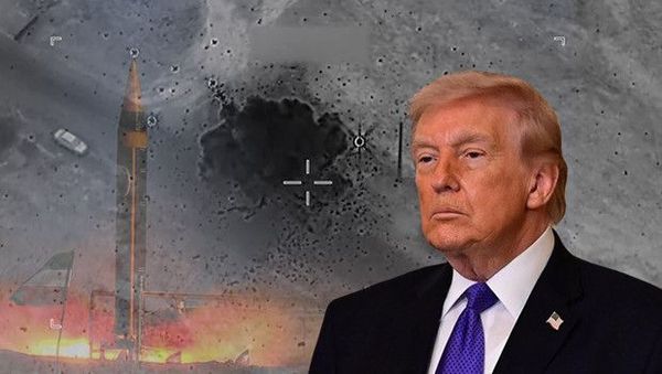 ABD İstihbaratı: İran Balistik Füze Stokunun Üçte İkisi Hâlâ Faaliyette