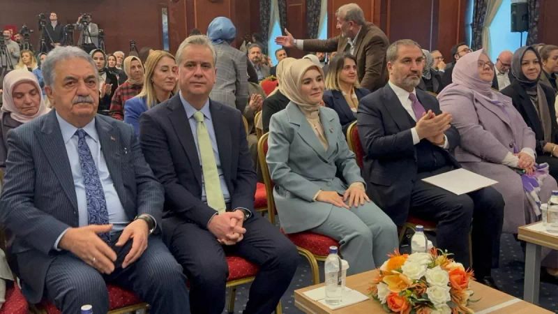 Bakan Göktaş: Gençlerin Aile Kurması Güçlü Geleceğin Teminatıdır