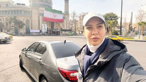 İran'da Savaş, Yas ve Direniş: Tahran’dan CNN Türk Muhabirinin Gözlemleri