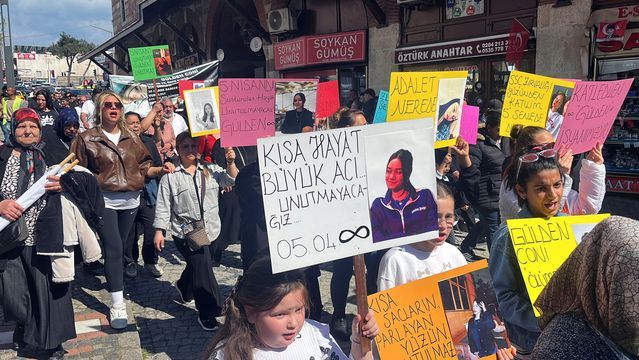 Edirne'de Gülden Coni, Ölümünün Birinci Yılında Anıldı