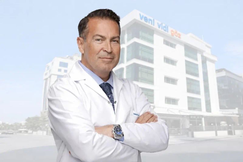 Op. Dr. Akın Akyurt'tan Kişiye Özel ReLEx SMILE Lazer Tedavisi Değerlendirmesi