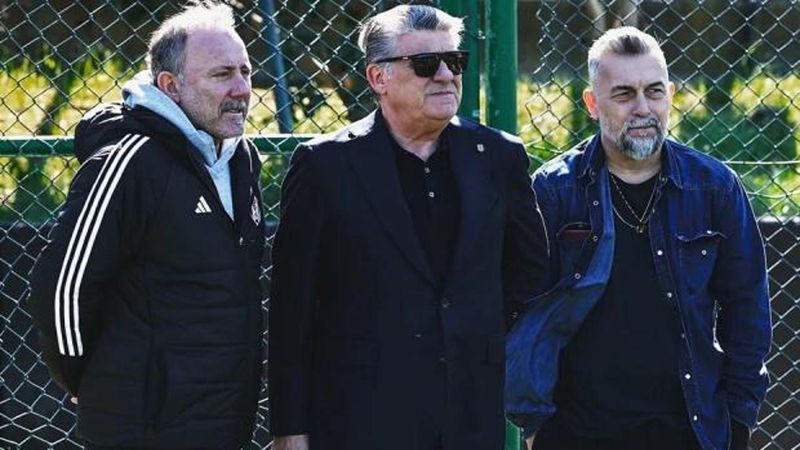 Beşiktaş, Sol Stoper İçin Serie A'dan İki Yıldızı Takip Ediyor