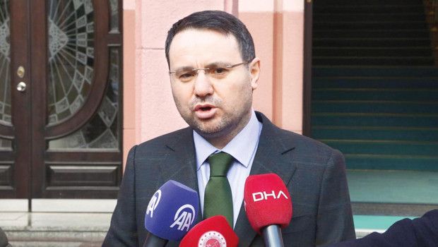 Bakan Gürlek: Bilirkişi Rapor Süresi 29 Güne İndirildi