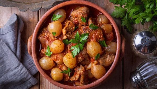 10 Nisan 2026 Günlük Ev Yemeği Menüsü ve Tarifleri