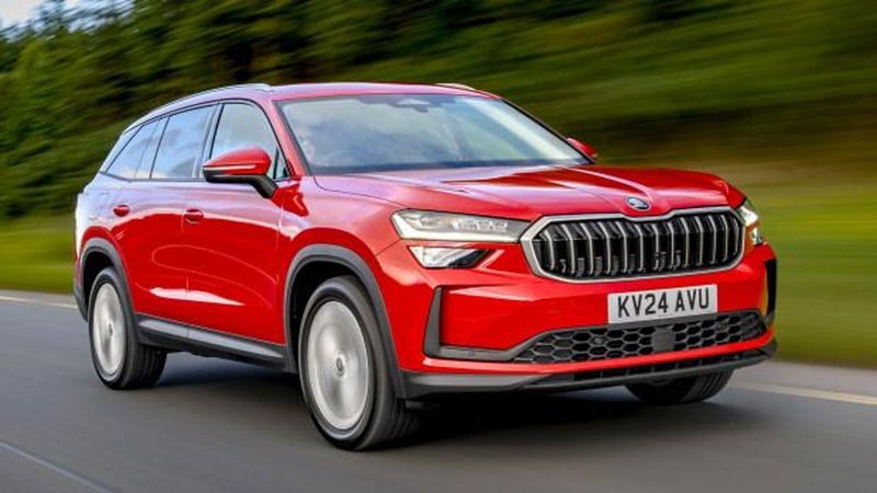 Škoda, Çin pazarından 20 yıl sonra çekiliyor