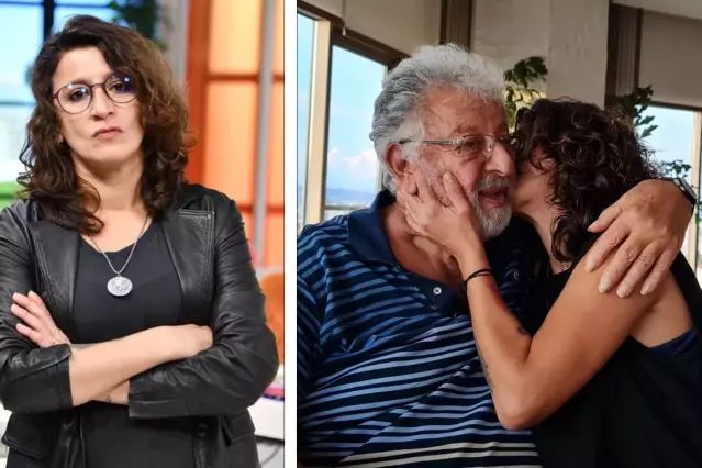 Metin Akpınar ve Kızı Duygu Nebioğlu Arasındaki Tazminat Davasında Süreç Uzadı