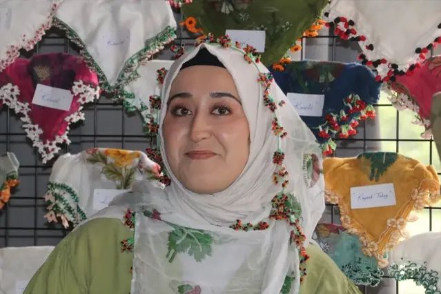 14. Uluslararası Adana Portakal Çiçeği Karnavalı Renkli Etkinliklerle Başladı