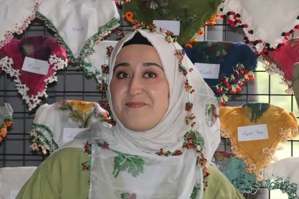 14. Uluslararası Adana Portakal Çiçeği Karnavalı Renkli Etkinliklerle Başladı