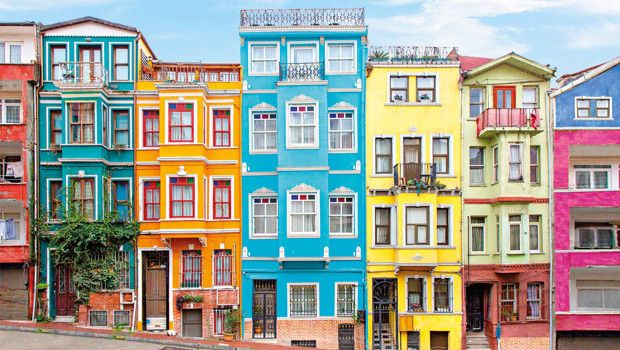 Bayramın Ardından Şehirde Keyifli Gezinti ve Lezzet Durakları