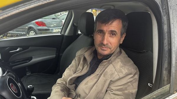 Edirne, Kırklareli ve Tekirdağ'da Dolu ve Sağanak Yağışlar Etkili Oldu