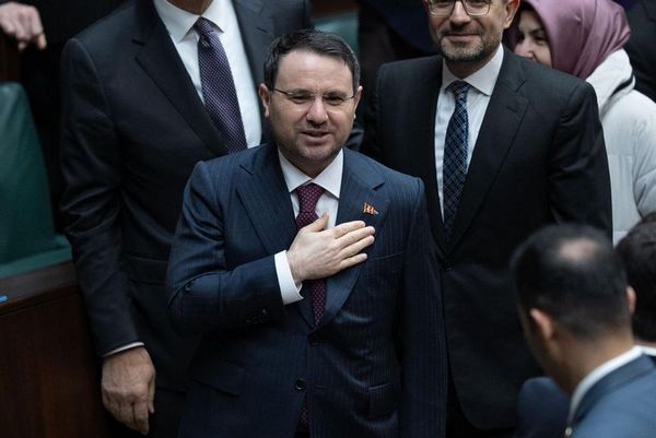 Adalet Bakanı Gürlek: Uzayan dava sürelerinde Hakimler Sonuçlarına Katlanacak