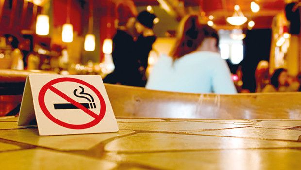 Türkiye, 2040’a Kadar Tütün Ürünleri Satışını Yasaklamaya Hazırlanıyor