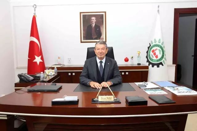 Derya Baltalı'dan Ramazan Bayramı Mesajı ve Basına Teşekkür