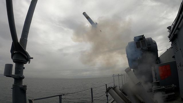 Mavi Vatan 2026 Tatbikatı Karadeniz, Ege ve Doğu Akdeniz'de Sürüyor