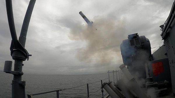 Mavi Vatan 2026 Tatbikatı Karadeniz, Ege ve Doğu Akdeniz'de Sürüyor