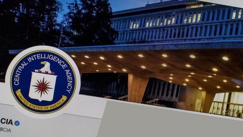 CIA, İran Halkına Güvenli İletişim İçin Rehber Paylaştı