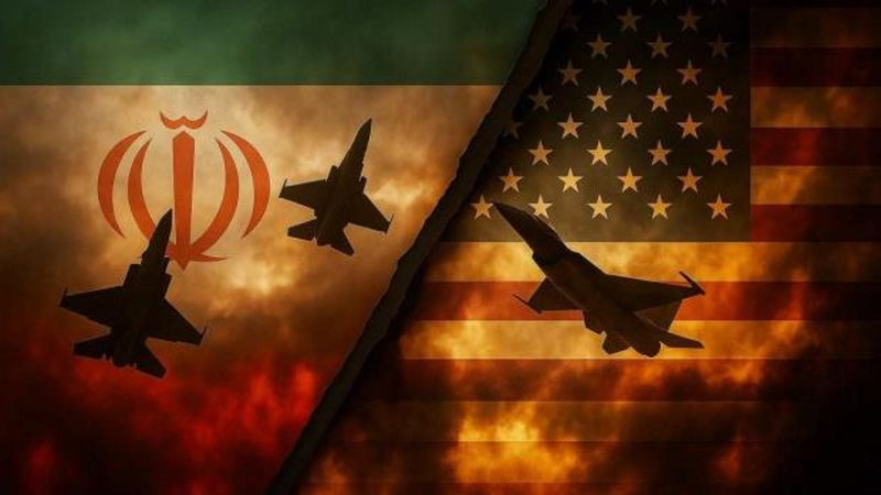 İran Savaşı 1861'in Ruhunu Canlandırabilir mi?