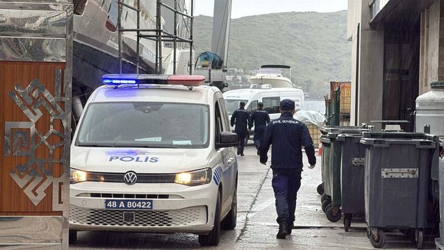 Bodrum'da Kaçak Göçmen Faciasında 19 Kişi Hayatını Kaybetti, 16 Şüpheli Gözaltında