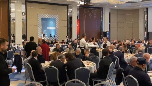 Bakan Kacır: Güçlü Ordu ve İleri Teknoloji Türkiye'nin Önceliği