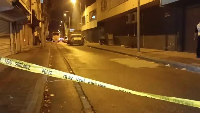 Batman'da Çocuklar Arasında Başlayan Tartışma Bıçaklı Kavgaya Dönüştü: 9 Yaralı