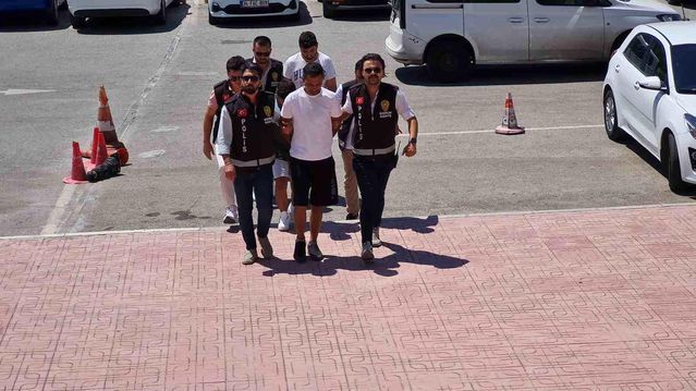 Bodrum'da Eski Eşini Öldüren Sanığa Ağırlaştırılmış Müebbet Verildi