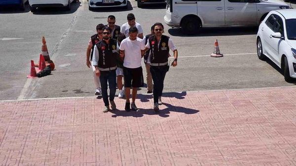 Bodrum'da Eski Eşini Öldüren Sanığa Ağırlaştırılmış Müebbet Verildi