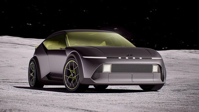 Hyundai, Türkiye'de Ucuz Elektrikli IONIQ 3 Modelini Ağustos'ta Üretecek