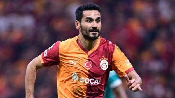 İlkay Gündoğan, Galatasaray için Bernardo Silva ile iletişime geçti