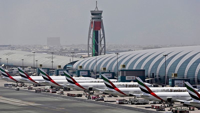 Emirates, Orta Doğu uçuşlarında önümüzdeki günlerde tam kapasiteye dönmeyi planlıyor