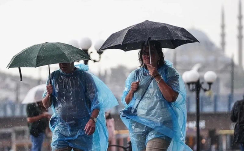 Giresun'da 17 Şubat Salı Okullar Tatil Değil, Hava Durumu Ilık ve Bulutlu