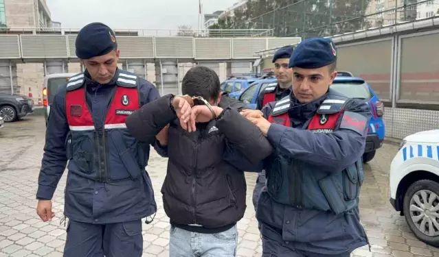 Canik'te Cinsel İstismar İddiasıyla Gözaltına Alınan Şüpheli Adli Kontrolle Serbest Bırakıldı