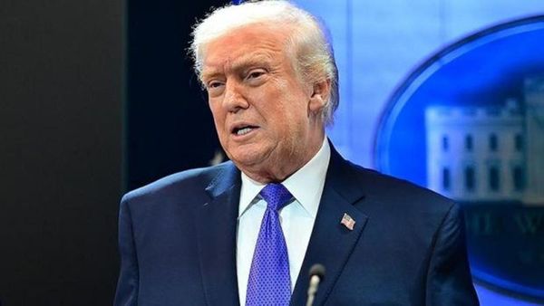 Trump, Düzensiz Göçmenler Tarafından Yaşanan Şiddet Kurbanlarını Anma Etkinliğine Ev Sahipliği Yaptı