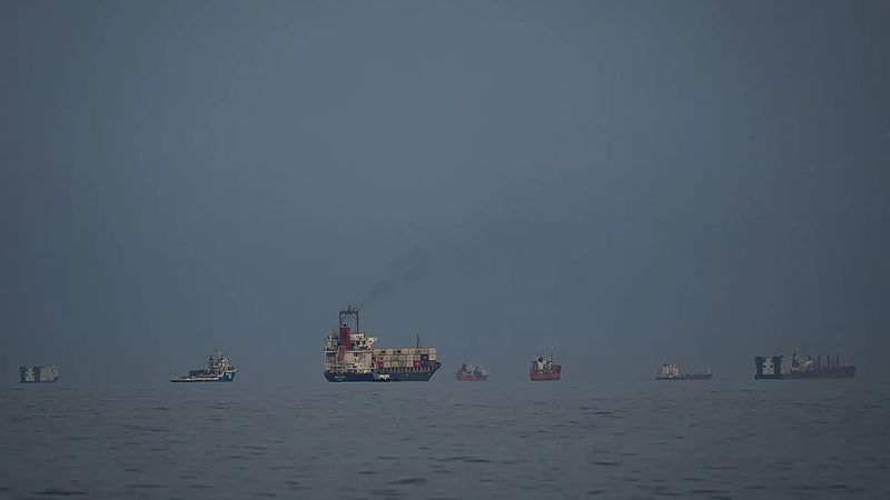 BM, Hürmüz Boğazı'ndaki Denizcilik Krizini Görüşmek İçin Toplanıyor