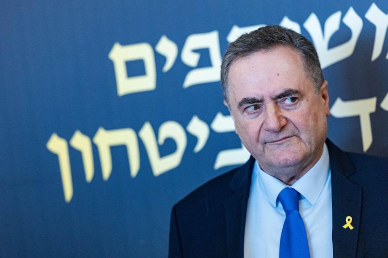 Pentagon'dan İsrail'e Tam Destek: 'Sonuna Kadar Devam Edin' Talimatı