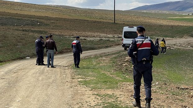 Köseyüp'te Baba ve Oğlu Silahlı Saldırıda Hayatını Kaybetti