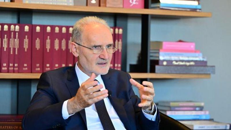 İTO Başkanı Avdagiç, Altın İthalat Kotasının Kaldırılmasını Talep Etti