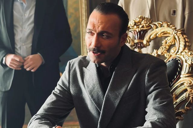 Görkem Sevindik’in Oğlu Sosyal Medyada Babasına Olan Benzerliğiyle Dikkat Çekti